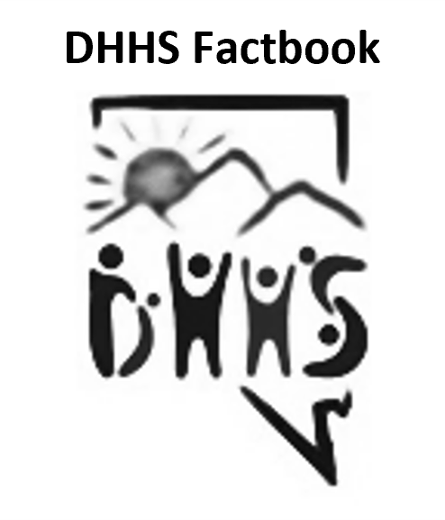 DHHS Programs Data Portal
